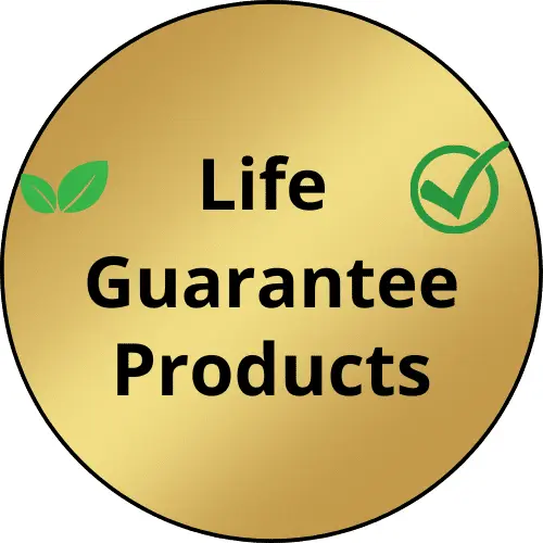 Life Guarantee Products