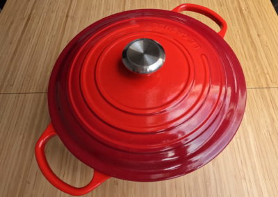 Le Creuset