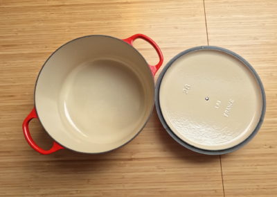 Le Creuset