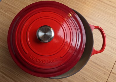 Le Creuset