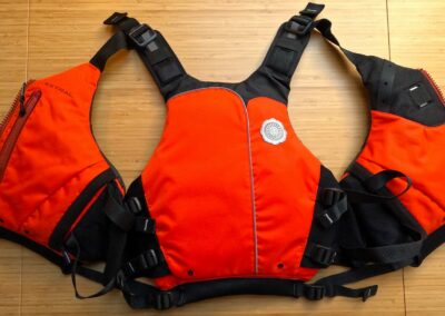 Astral Ceiba Life jacket