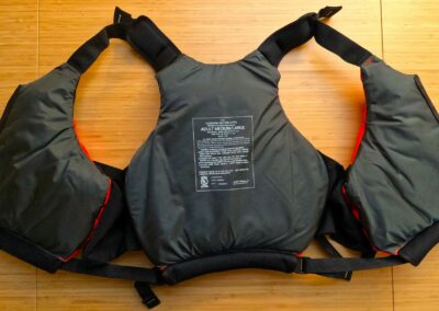 Astral Ceiba Life Jacket