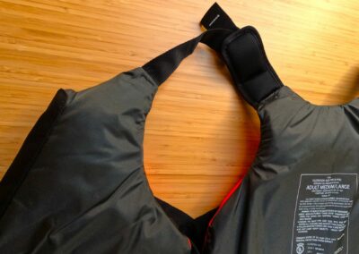 Astral Ceiba Life Jacket