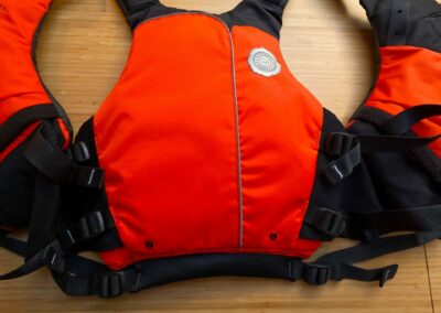 Astral Ceiba Life Jacket