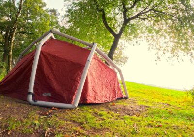 Heimplanet Tent