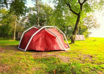 Heimplanet Tent