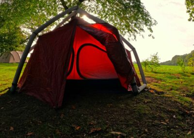 Heimplanet Tent