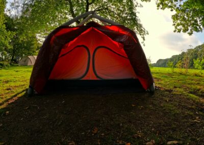 Heimplanet Tent