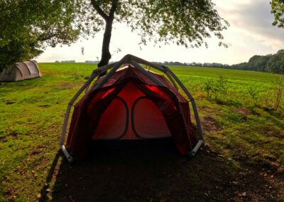 Heimplanet Tent