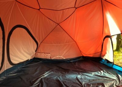 Heimplanet Tent