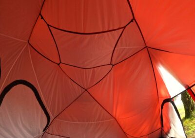 Heimplanet Tent