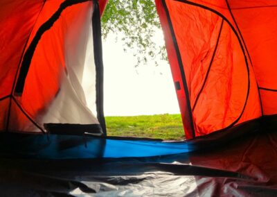 Heimplanet Tent