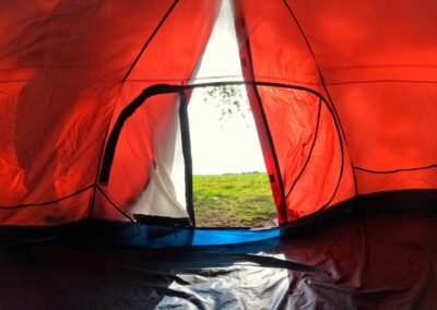 Heimplanet Tent