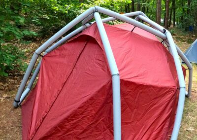 Heimplanet Tent