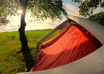 Heimplanet Tent