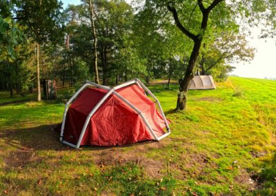 Heimplanet Tent