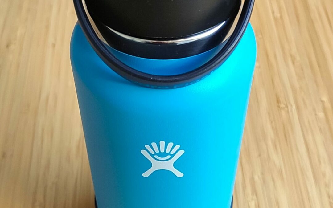 Hydroflask