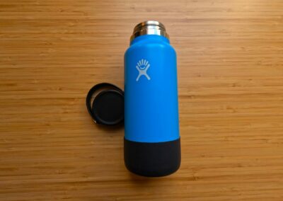 Hydroflask fles