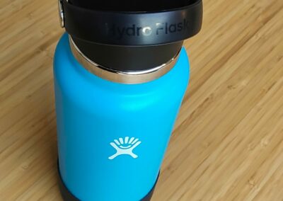 Hydroflask fles