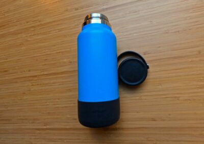 Hydroflask fles