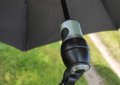 Davek umbrella