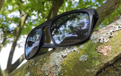 Sungod sunglasses renegades