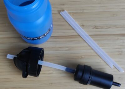 Sawyer SP140 Personal Water Bottle Filter