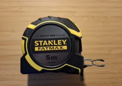 16 ft STANLEY® FATMAX® Auto-Lock Tape Measure