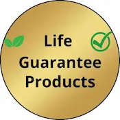 Life Guarantee Products logo